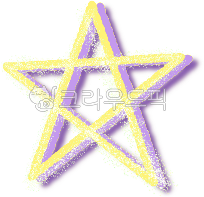 별, star, 중요, symbol, night, 사진,이미지,일러스트,캘리그라피 - Miniii0o0작가