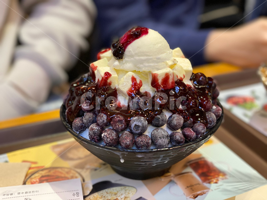 food,음식,icecream,dessert,creme,크림,cream,디저트,블루,베리,치즈,케잌,케이크,설빙,요거트,아이스크림