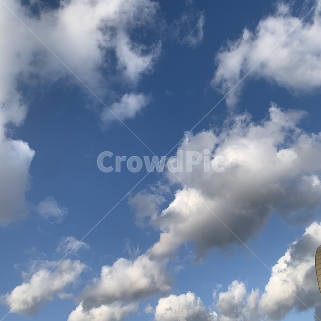 nature,자연,outdoors,옥외,weather,날씨,cumulus,적운,sky,하늘,cloud,구름