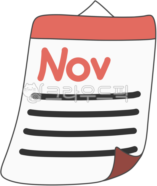 calendar,calendar illustration,calendar image,November calendar,November,wall calendar