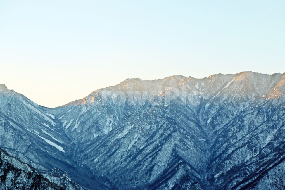 자연,산,mountainrange,설악산,겨울산