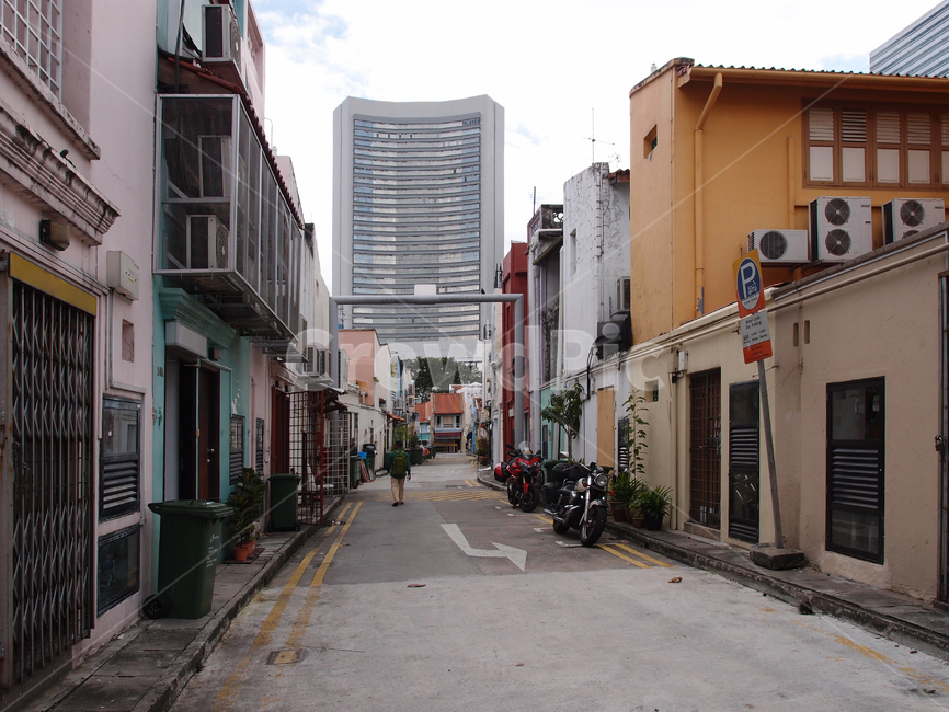 road,도로,city,시티,town,도시,building,건물,street,거리,골목,alleyway,alley,싱가폴