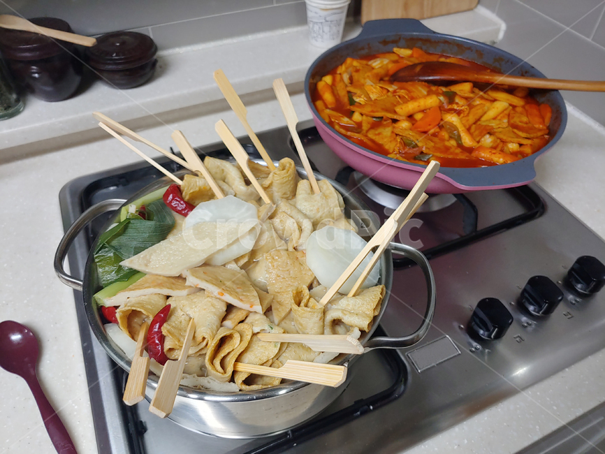 떡볶에,오뎅,분식,홈메이드,집,음식,식재료,요리,food,cook,meal,dishes,food reserves
