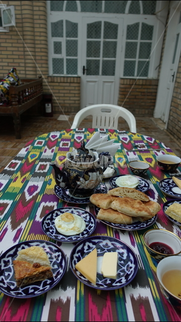 식사,차,빵,버터,포도,meal,food,음식