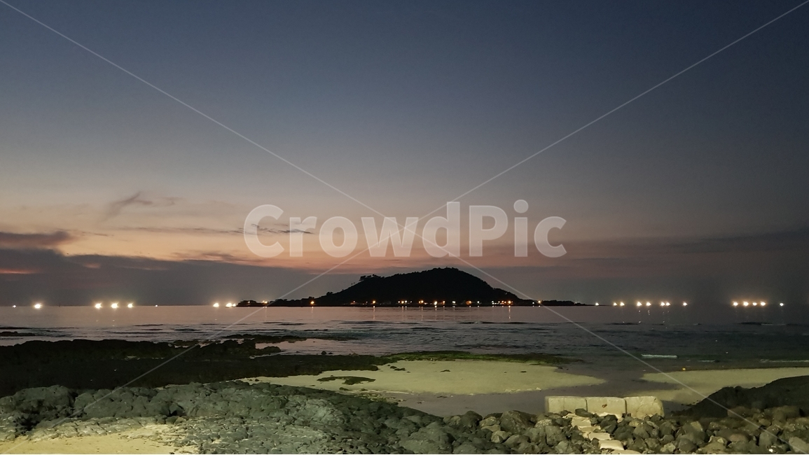 제주도,비양도,노을,석양,금능해변,제주,풍경,배경,야경,자연,풍경,nature,landscape