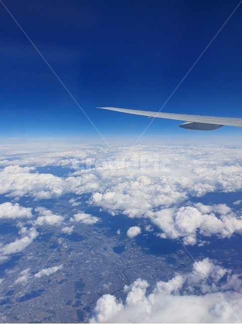 하늘,비행,구름,파란하늘,비행기,sky,bluesky,clouds,flight