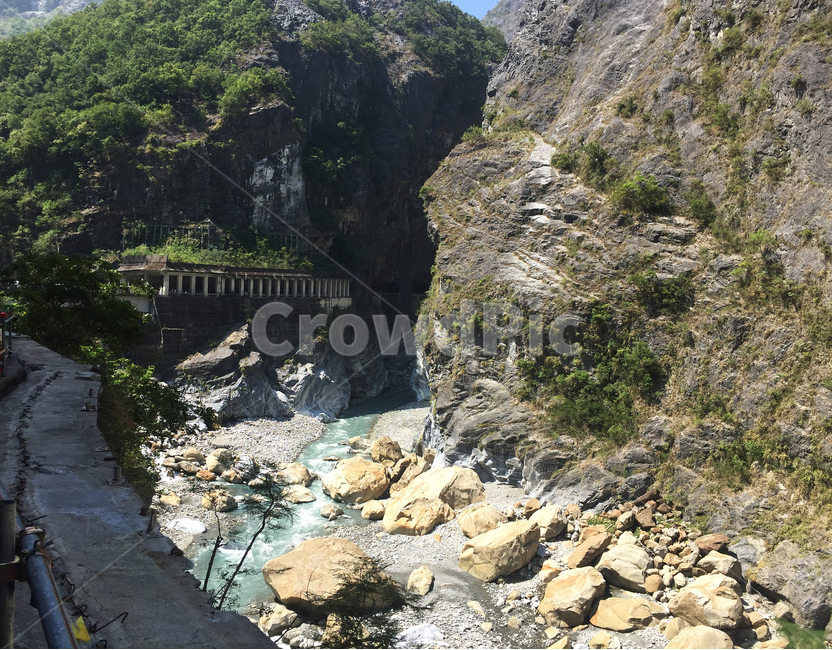 휴양지,파란하늘,자연풍경,nature,landscape,해외,외국,세계,foreign,세계자연풍경,해외자연풍경,외국자연풍경,outdoors,옥외,land,땅,water,물,sea,cliff,화련,협곡