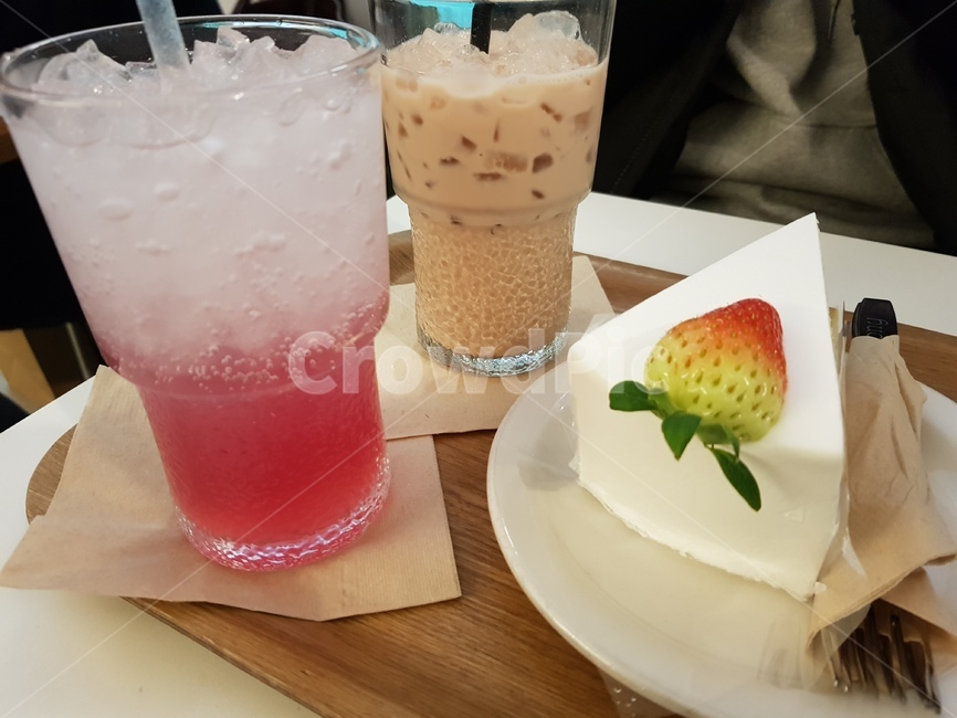 음료,에이드,커피,카페,여름