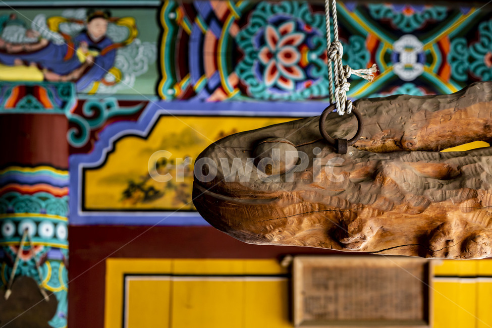 단청,문양,무늬,어고,석남사,사찰,고찰,목공예,한국전통,한국문화,korean traditional,korean culture,건축물,건물외관,exterior,building,structure,architecture,construction