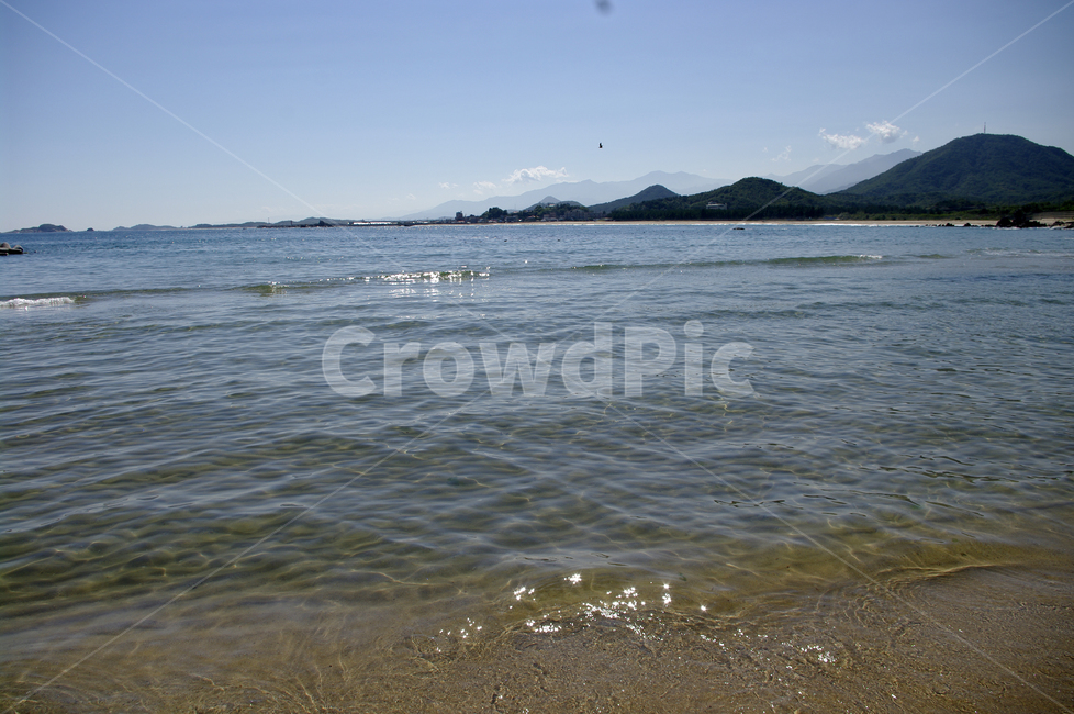 바다,하늘,해변,풍경,수평선,모래사장,자연,풍경,nature,landscape