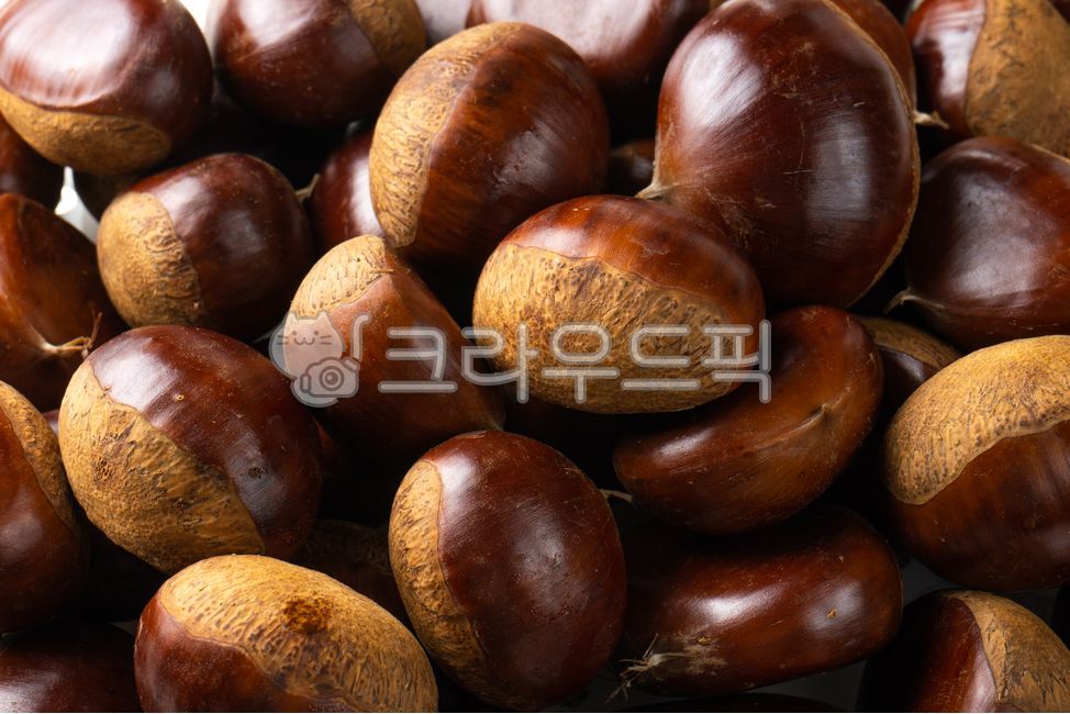 밤, 먹는밤, 알밤, 곡물, chestnut, 사진,이미지,일러스트,캘리그라피 - 경운기작가