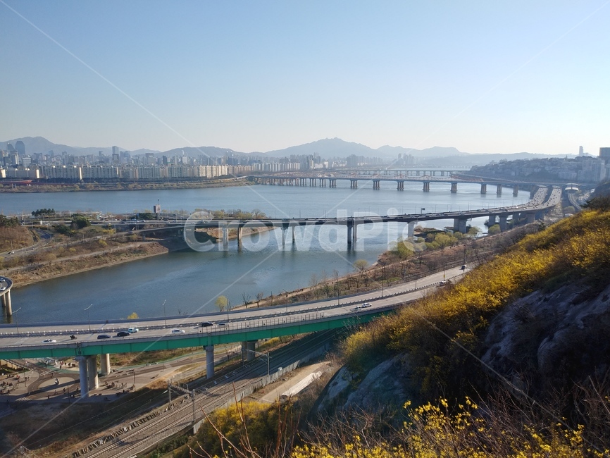 다리,bridge,river,강,산,water,물,road,도로,waterfront,워터프론트