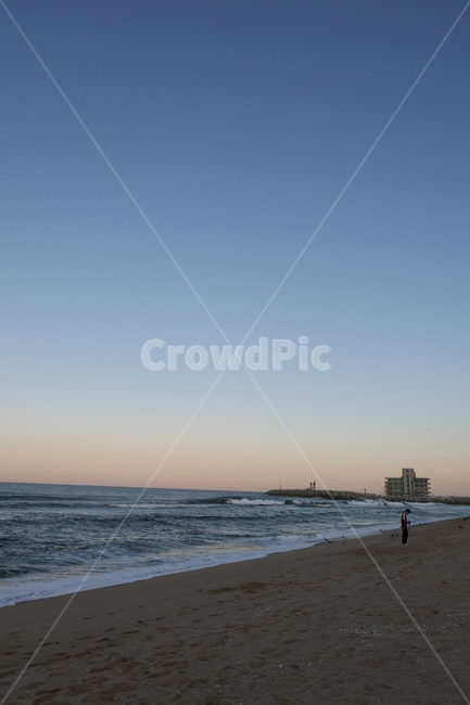 ocean,대양,nature,자연,outdoors,옥외,sea,바다,water,물,해질녘,sunset,해변,바다,beach,sea