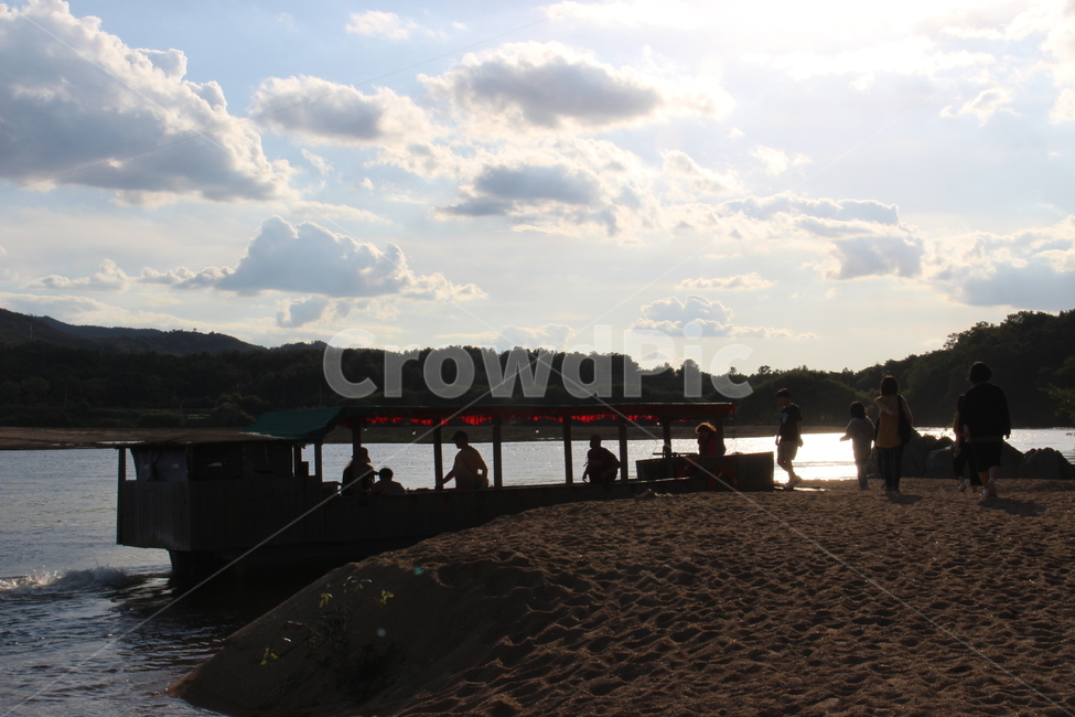 안동,하회마을,부용대,나룻배,구름,낙동강,강,자연,andong,ferryboat,cloud,view,natural,사람들,대중,군중,other people,crowd,교통,교통수단,traffic,transportation