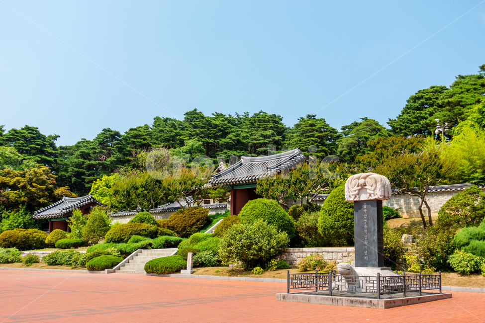 신사임당,율곡,강원도,유교,오죽헌,garden,역사,건물,유산,outdoors,옥외,한국전통,한국문화,korean traditional,korean culture