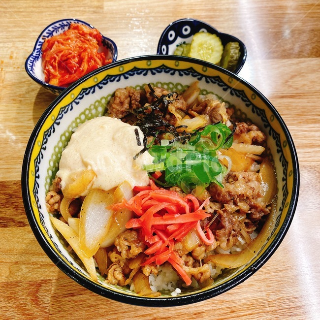 맛집,음식,요리,식사,혼밥,규동