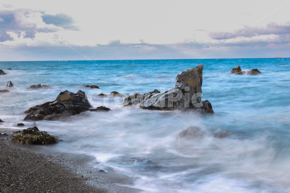 promontory,곶,water,물,nature,자연,sea,바다,ocean,대양,outdoors,옥외,자연,풍경,nature,landscape