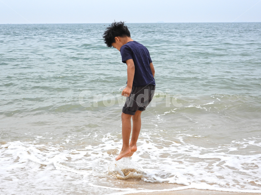 바다,해수욕장,해변가,모래,모래밭,대천해수욕장