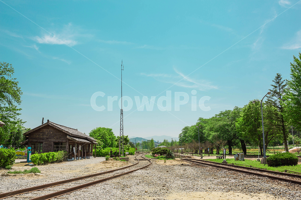 역,폐역,구식,서도역,남원,철도,폐역사,자연,풍경,nature,landscape,rail,레일,train track,기찻길,railway,transportation,교통
