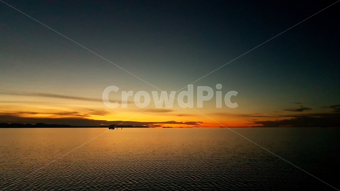 일출,sunset,볼리비아,우유니,소금사막,자연,풍경,nature,landscape,outdoors,옥외,sky,하늘