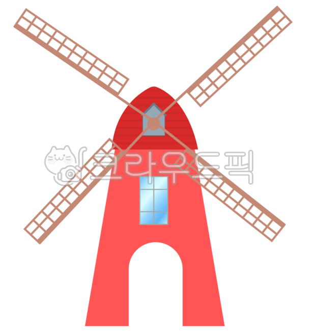 풍차,빨간색풍차,일러스트,풍차일러스트,풍경,옥외,illustration,모터,outdoors,풍차png,png,빨간색,레드,red,여행,motor,유치원자료,유치원,어린이집자료,자료,네덜란드,windmill,png소스,그래픽,그래픽소스,디자인소스,graphic,디자인요소