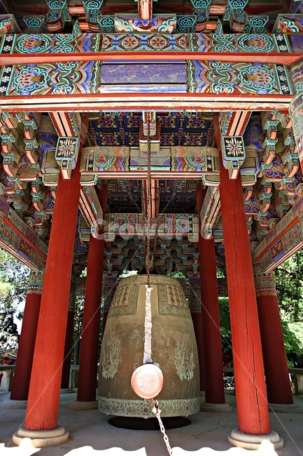 종,불국사,전통,민속,국보,보물