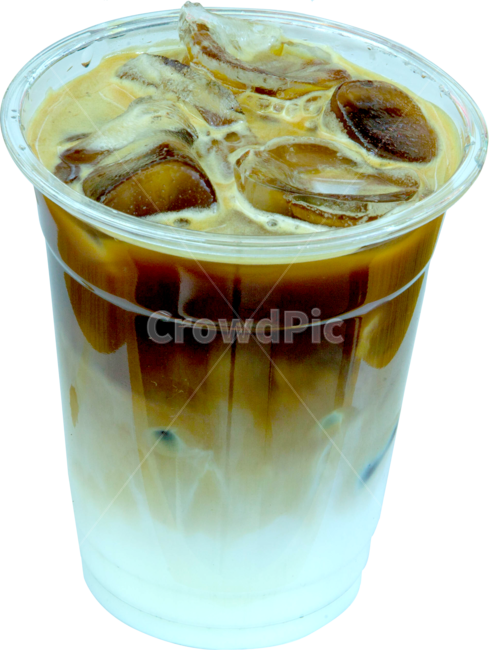 커피,아이스,아이스카페라떼,카페라떼,coffee,음료수,drink,beverage,누끼,remove background