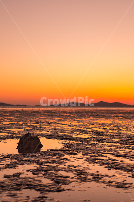 nature,자연,outdoors,옥외,sunset,일몰,dusk,황혼,redsky,붉은하늘,sky,하늘,dawn,새벽,햇빛,sunlight,바다,ocean,sea,해,태양,sun,풍경,scenery,foreshore,갯벌,자연,풍경,nature,landscape