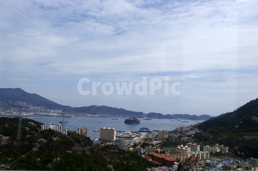 진해,도시,바다,풍경,산,도시,풍경,city,landscape,한국도시풍경,한국도시경관,korea cityscape,land,땅,nature,자연,outdoors,옥외,ocean,대양,water,물,sea,shoreline,해안선,scenery,경치