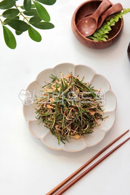달래,달래무침,달래요리,봄나물,달래겉절이,반찬,음식,요리