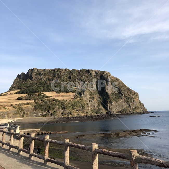 성산일출봉,nature,자연,sea,바다,ocean,adventure,모험,오름,풍경