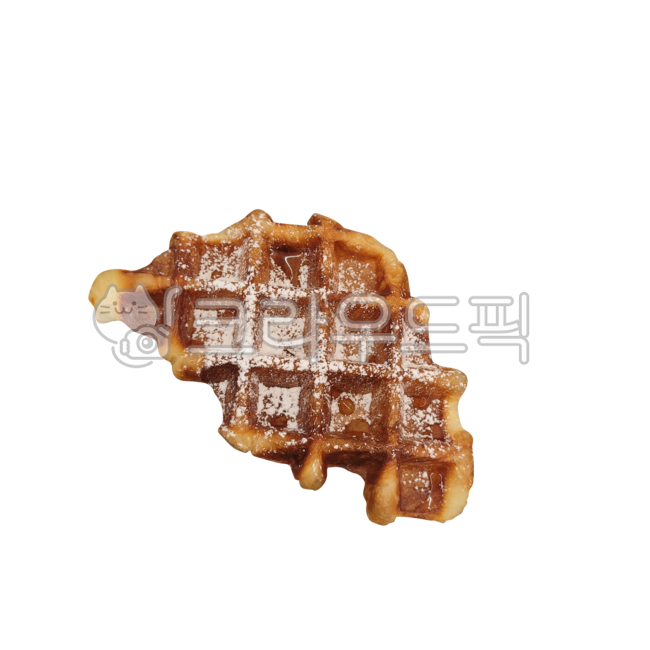 waffle,Crople,Crople Nuki