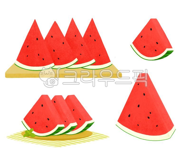 objects,seasonal fruits,red,wellbeing,Juicy,watermelon slices,Watermelon Cutting,delicious,plaiting,group object,object,summerfruit,fruit,watermelon slice,plate,summer,fresh fruit,vector,watermelon,watermelon seeds,green,thirst,summer fruit,cool,refresh,f