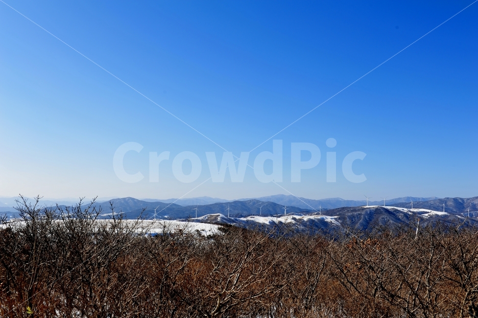 선자령,강원도,등산,겨울,바람,겨울,계절,winter,season,자연,풍경,nature,landscape,한국자연풍경,한국자연경관,korea nature landscape,outdoors,옥외,mountain,산,mountain range,산맥