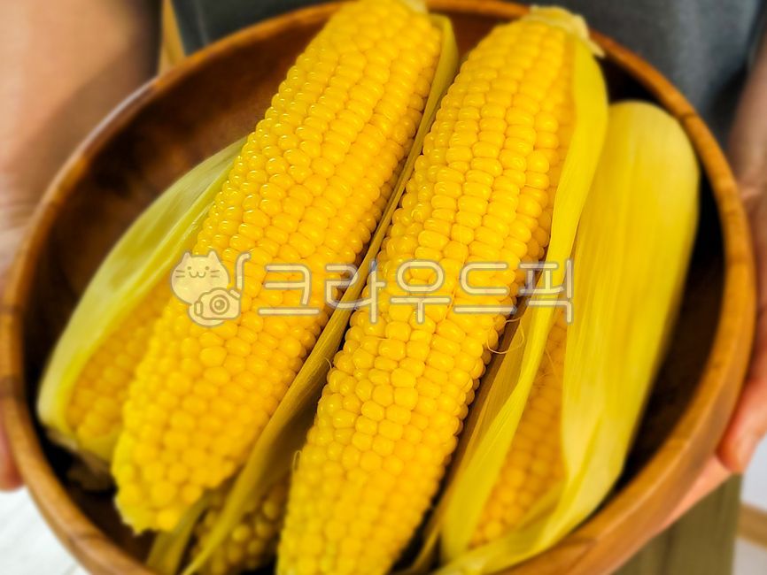 snack,summer snack,corn,Chodang Corn,yellow,food,grains,meal,corner,plant,ingredients