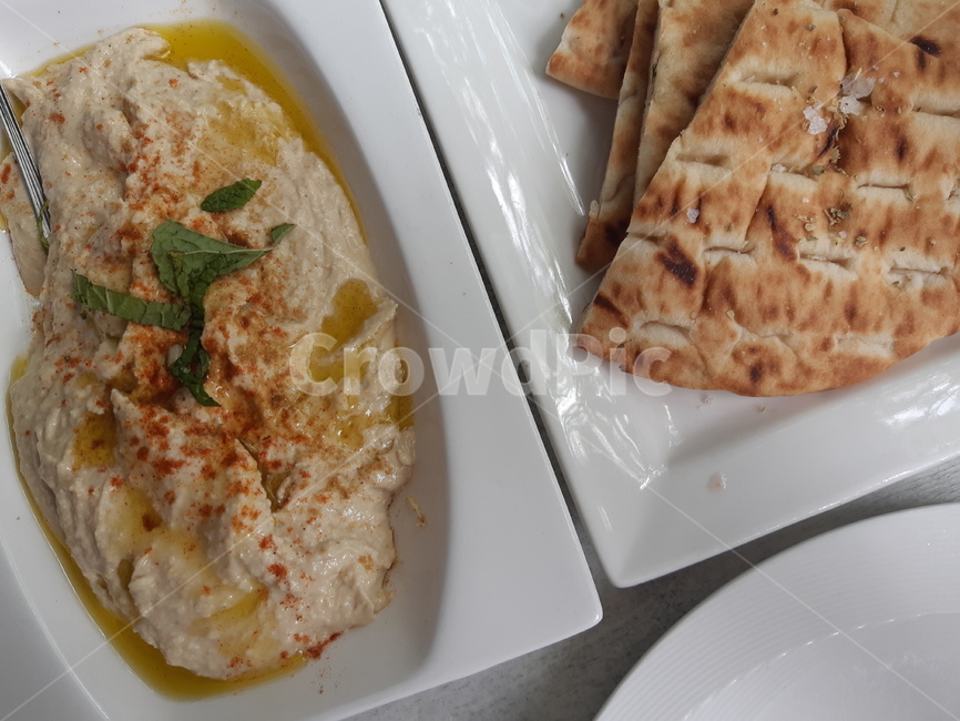 그리스음식,food,음식,빵,양식,서양식