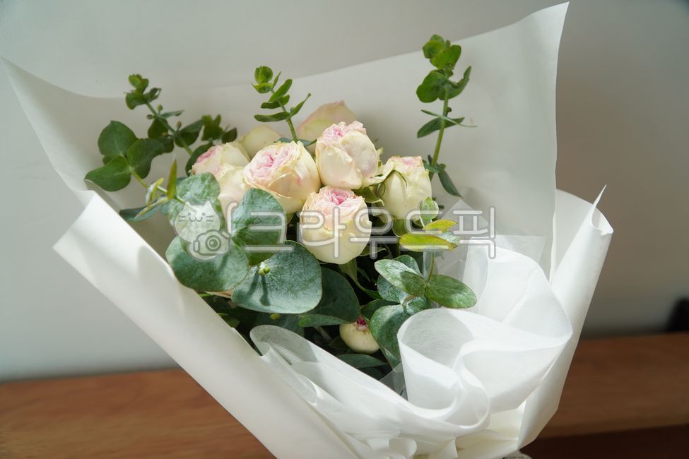 birthday,gift,spring,sunlight,eucalyptus,bouquet,rose,congrats