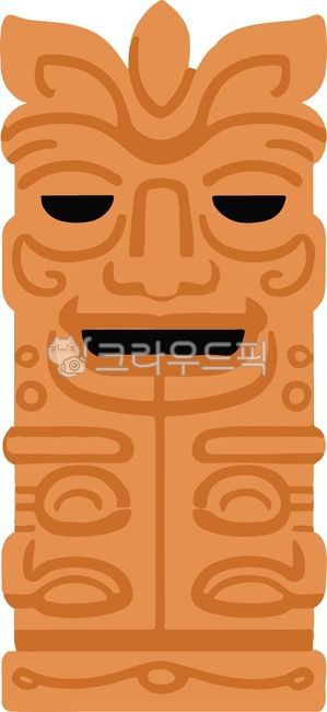 나무조각,멕시코,나무,인형,나무인형