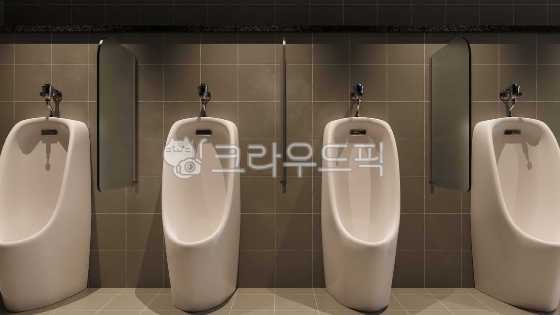 3d,toilet day,urinal,public,hygiene,background,concept,Public,public restroom,restroom
