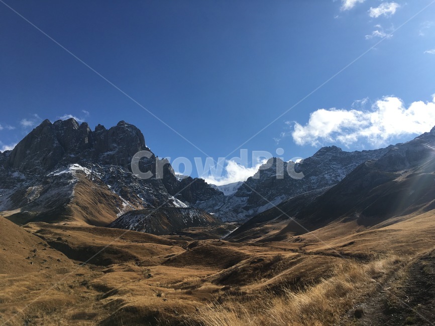 mountain,outdoors,nature,자연,산맥,조지아,주타,juta