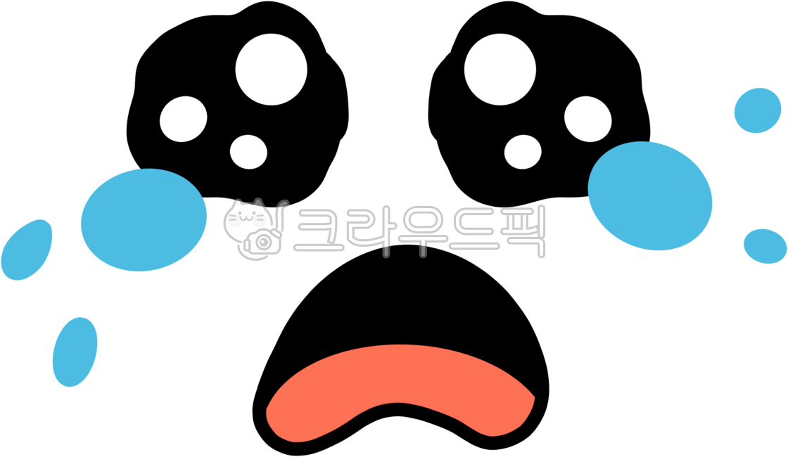 이모티콘,감정표현,울음표정,우는얼굴,슬픈표정,눈물일러스트,감성그림,이모지디자인,귀여운표정,표정일러스트,캐릭터감정,리액션이모티콘,울보그림,감정이모지
