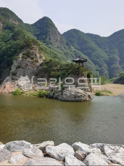 깊은산속, 자연, 자연풍경, 물, 물소리, 사진,이미지,일러스트,캘리그라피 - 쪼밍작가