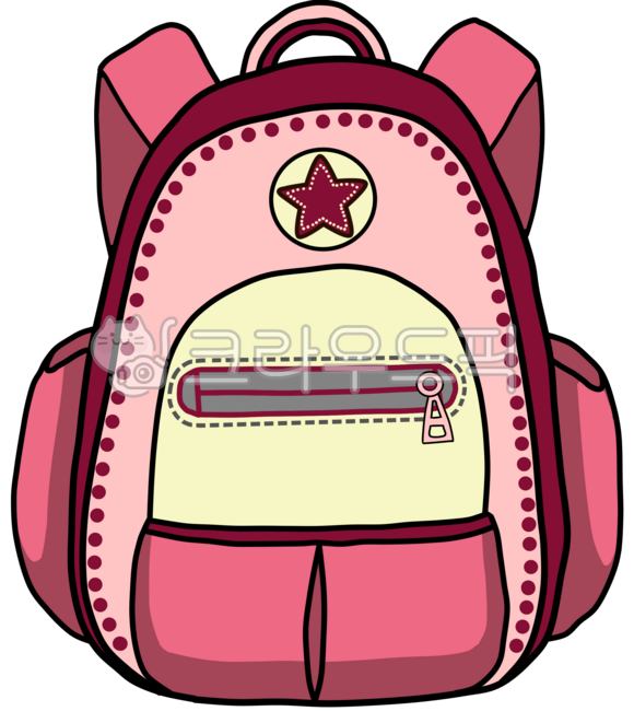 가방,입학,분홍가방그림,책가방,어린이가방,입학가방,배낭,책가방png,새학기,여아가방