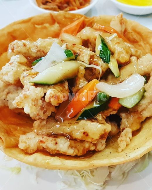 탕수육,음식,중식,요리,food
