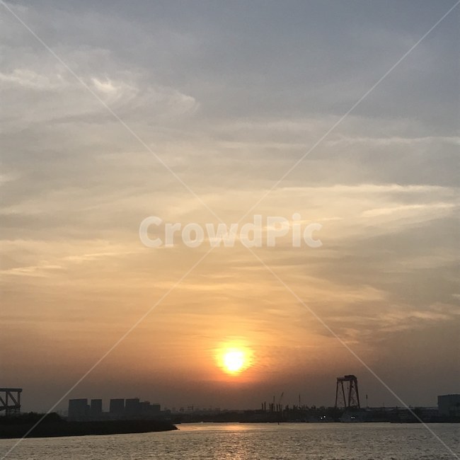 노을,석양,감성,바다,하늘,자연,풍경,nature,landscape,outdoors,옥외,sunlight,햇빛,sky