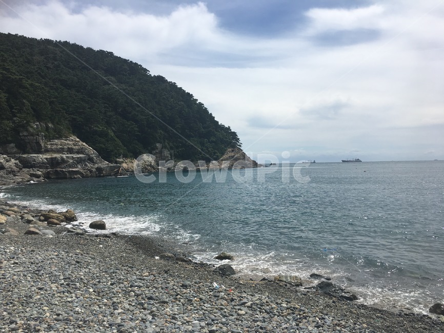 여름바다,바다,바다풍경,바다조약돌,바다파도,자연,풍경,nature,landscape,해변,바다,beach,sea,promontory,곶