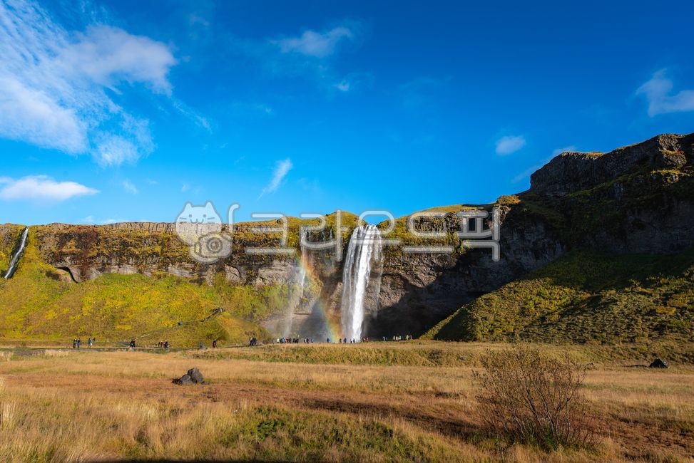 아이슬란드,iceland,유럽,europe,북유럽,northeurope,자연,nature,해외,overea,풍경,landscape,가을,autumn,fall,셀야란즈포스,seljalandsfoss,폭포,waterfall,물,water,outdoors,옥외