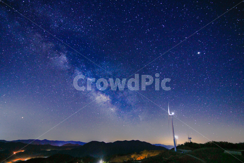 은하수,여름,별,밤,밤하늘,국내은하수,자연,풍경,nature,landscape,한국자연풍경,한국자연경관,korea nature landscape,야경,밤,nightscape,night,색깔,색상,색채,색감,color sense,color sensitivity,feeling of color,산업,industry,industrial,에너지산업,energy industry,outdoors,옥외