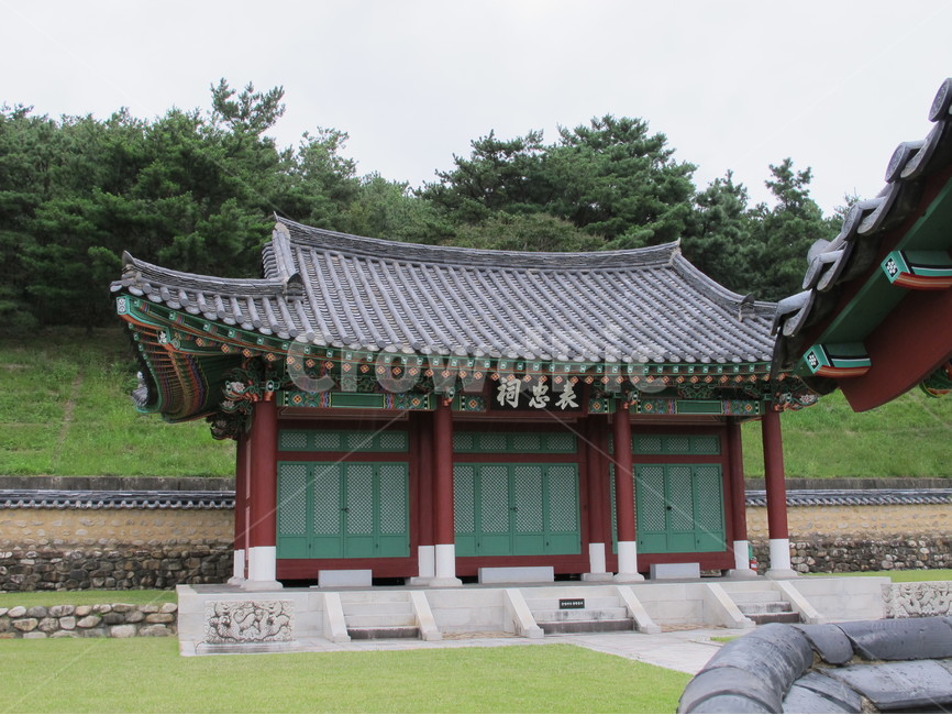 신숭겸장군,고려개국공신,대구광역시기념물1호,표충사,평산신씨시조,공산전투,한국전통,한국문화,korean traditional,korean culture,건축물,건물외관,exterior,building,structure,architecture,construction