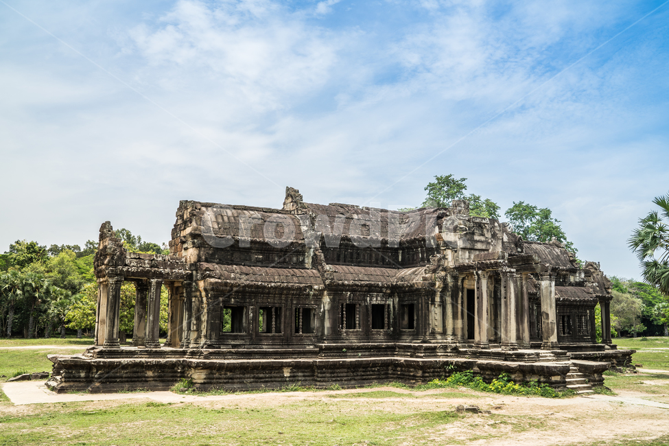 앙코르와트,씨엠립,캄보디아,angkor,angkorwat,siemreap,cambodia,khmer,크메르,7대불가사의,랜드마크,landmark,tourist attraction,해외,외국,세계,foreign,oversea,world,세계랜드마크,해외랜드마크,외국랜드마크,world landmark,world tourist attraction,건축물,건물외관,exterior,building,structure,architecture,construction